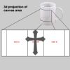 Gloss White Mug Thumbnail