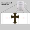 Gloss White Mug Thumbnail