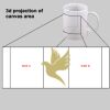 Gloss White Mug Thumbnail
