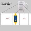 Gloss White Mug Thumbnail