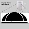 Gloss White Mug Thumbnail