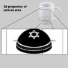 Gloss White Mug Thumbnail