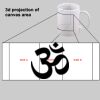 Gloss White Mug Thumbnail