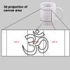 Gloss White Mug Thumbnail
