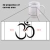 Gloss White Mug Thumbnail