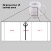 Gloss White Mug Thumbnail