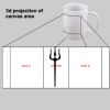 Gloss White Mug Thumbnail
