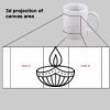 Gloss White Mug Thumbnail