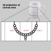 Gloss White Mug Thumbnail