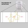 Gloss White Mug Thumbnail