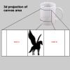 Gloss White Mug Thumbnail