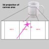 Gloss White Mug Thumbnail
