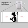 Gloss White Mug Thumbnail