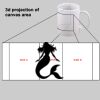 Gloss White Mug Thumbnail
