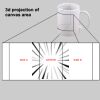 Gloss White Mug Thumbnail