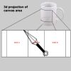 Gloss White Mug Thumbnail
