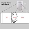Gloss White Mug Thumbnail