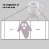 Gloss White Mug Thumbnail