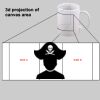Gloss White Mug Thumbnail