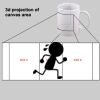 Gloss White Mug Thumbnail