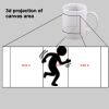 Gloss White Mug Thumbnail