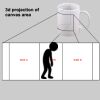 Gloss White Mug Thumbnail