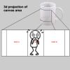 Gloss White Mug Thumbnail