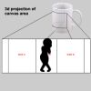 Gloss White Mug Thumbnail