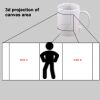 Gloss White Mug Thumbnail