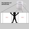 Gloss White Mug Thumbnail