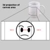 Gloss White Mug Thumbnail