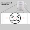 Gloss White Mug Thumbnail