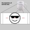 Gloss White Mug Thumbnail