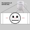 Gloss White Mug Thumbnail