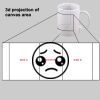 Gloss White Mug Thumbnail