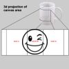 Gloss White Mug Thumbnail