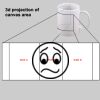 Gloss White Mug Thumbnail