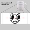 Gloss White Mug Thumbnail