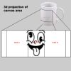 Gloss White Mug Thumbnail