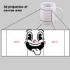Gloss White Mug Thumbnail