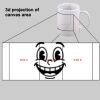 Gloss White Mug Thumbnail