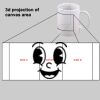 Gloss White Mug Thumbnail