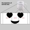 Gloss White Mug Thumbnail