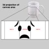 Gloss White Mug Thumbnail
