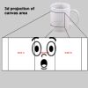 Gloss White Mug Thumbnail