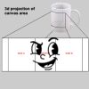 Gloss White Mug Thumbnail