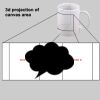 Gloss White Mug Thumbnail