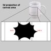 Gloss White Mug Thumbnail