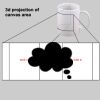 Gloss White Mug Thumbnail