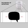 Gloss White Mug Thumbnail